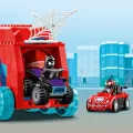 Lego Marvel - Team Spidey's Mobile Headquarters 10791 Lego Marvel - Team Spidey's Mobile Headquarters 10791