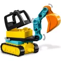 Lego Duplo - Truck & Tracked Excavator 10931 Lego Duplo - Truck & Tracked Excavator 10931