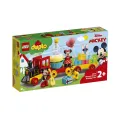 Lego Duplo - Mickey & Minnie Birthday Train 10941 Lego Duplo - Mickey & Minnie Birthday Train 10941