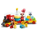 Lego Duplo - Mickey & Minnie Birthday Train 10941 Lego Duplo - Mickey & Minnie Birthday Train 10941