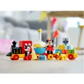 Lego Duplo - Mickey & Minnie Birthday Train 10941 Lego Duplo - Mickey & Minnie Birthday Train 10941