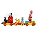 Lego Duplo - Mickey & Minnie Birthday Train 10941 Lego Duplo - Mickey & Minnie Birthday Train 10941
