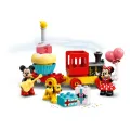 Lego Duplo - Mickey & Minnie Birthday Train 10941 Lego Duplo - Mickey & Minnie Birthday Train 10941