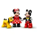 Lego Duplo - Mickey & Minnie Birthday Train 10941 Lego Duplo - Mickey & Minnie Birthday Train 10941