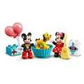 Lego Duplo - Mickey & Minnie Birthday Train 10941 Lego Duplo - Mickey & Minnie Birthday Train 10941