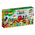 Lego Duplo - Mickey & Minnie Birthday Train 10941 Lego Duplo - Mickey & Minnie Birthday Train 10941