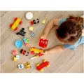Lego Duplo - Mickey & Minnie Birthday Train 10941 Lego Duplo - Mickey & Minnie Birthday Train 10941