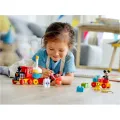 Lego Duplo - Mickey & Minnie Birthday Train 10941 Lego Duplo - Mickey & Minnie Birthday Train 10941