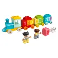 Lego Duplo - Number Train-Learn To Count 10954 Lego Duplo - Number Train-Learn To Count 10954