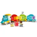 Lego Duplo - Number Train-Learn To Count 10954 Lego Duplo - Number Train-Learn To Count 10954