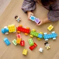 Lego Duplo - Number Train-Learn To Count 10954 Lego Duplo - Number Train-Learn To Count 10954