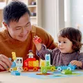 Lego Duplo - Number Train-Learn To Count 10954 Lego Duplo - Number Train-Learn To Count 10954