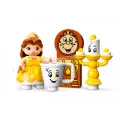 Lego Duplo - Princess Belle's Ballroom 10960 Lego Duplo - Princess Belle's Ballroom 10960