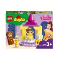 Lego Duplo - Princess Belle's Ballroom 10960 Lego Duplo - Princess Belle's Ballroom 10960