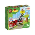 Lego Duplo - Fire Engine 10969 Lego Duplo - Fire Engine 10969