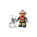 Lego Duplo - Fire Engine 10969 Lego Duplo - Fire Engine 10969