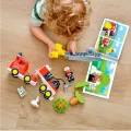Lego Duplo - Fire Engine 10969 Lego Duplo - Fire Engine 10969