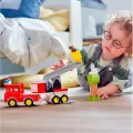 Lego Duplo - Fire Engine 10969 Lego Duplo - Fire Engine 10969