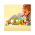 Lego Duplo - Wild Animals Of Africa 10971 Lego Duplo - Wild Animals Of Africa 10971