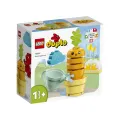 Lego Duplo - Growing Carrot 10981 Lego Duplo - Growing Carrot 10981