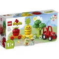 Lego Duplo - Fruit & Vegetables Tractor 10982 Lego Duplo - Fruit & Vegetables Tractor 10982