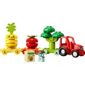 Lego Duplo - Fruit & Vegetables Tractor 10982 Lego Duplo - Fruit & Vegetables Tractor 10982