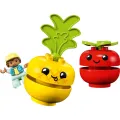 Lego Duplo - Fruit & Vegetables Tractor 10982 Lego Duplo - Fruit & Vegetables Tractor 10982