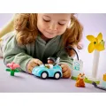 Lego Duplo - Wind Turbine And Electric Car 10985 Lego Duplo - Wind Turbine And Electric Car 10985