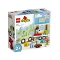 Lego Duplo - Spider-Man's House 10995 Lego Duplo - Spider-Man's House 10995
