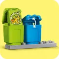 Lego Duplo - Recycling Truck 10987 Lego Duplo - Recycling Truck 10987