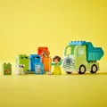 Lego Duplo - Recycling Truck 10987 Lego Duplo - Recycling Truck 10987