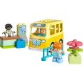 Lego Duplo - The Bus Ride 10988 Lego Duplo - The Bus Ride 10988