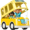 Lego Duplo - The Bus Ride 10988 Lego Duplo - The Bus Ride 10988