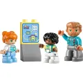 Lego Duplo - The Bus Ride 10988 Lego Duplo - The Bus Ride 10988