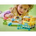 Lego Duplo - The Bus Ride 10988 Lego Duplo - The Bus Ride 10988
