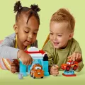 Lego Duplo - Disney Lightning McQueen & Mater's Car Wash Fun 10996 Lego Duplo - Disney Lightning McQueen & Mater's Car Wash Fun 10996