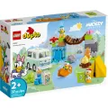 Lego Duplo - Camping Adventure 10997 Lego Duplo - Camping Adventure 10997
