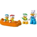 Lego Duplo - Camping Adventure 10997 Lego Duplo - Camping Adventure 10997