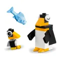 Lego Classic - Around Τhe World 11015 Lego Classic - Around Τhe World 11015