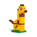 Lego Classic - Around Τhe World 11015 Lego Classic - Around Τhe World 11015