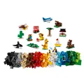 Lego Classic - Around Τhe World 11015 Lego Classic - Around Τhe World 11015