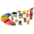 Lego Classic - Lots Of Bricks 11030 Lego Classic - Lots Of Bricks 11030