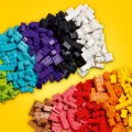 Lego Classic - Lots Of Bricks 11030 Lego Classic - Lots Of Bricks 11030
