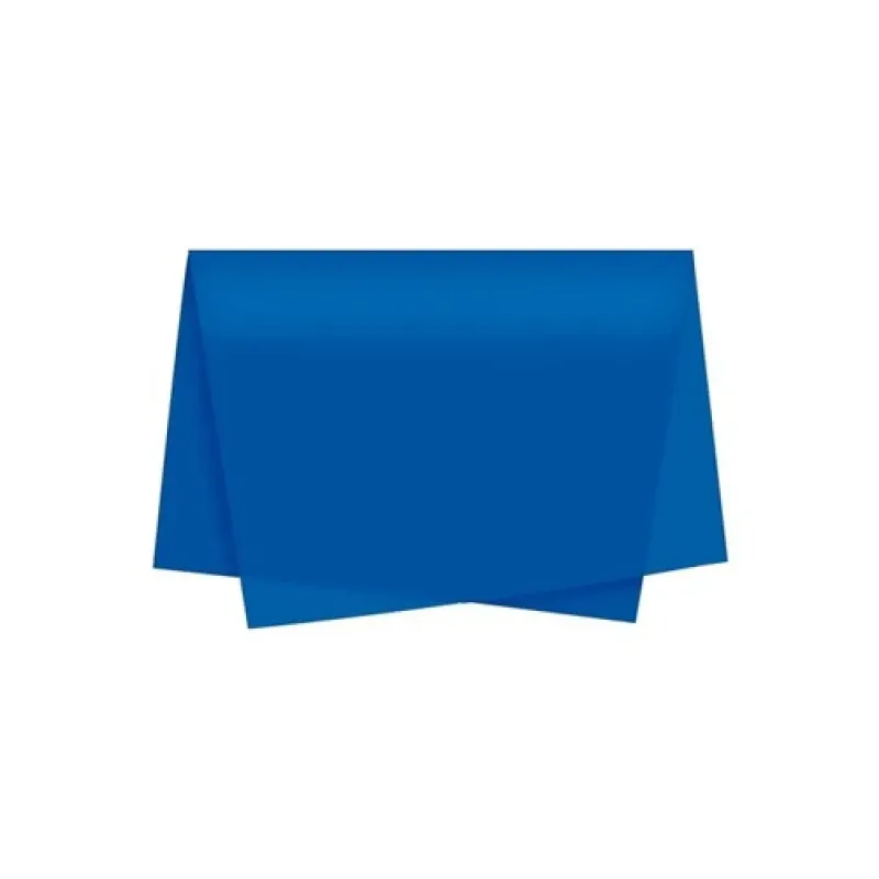 Sadipal - Χαρτί Αφής 51x76cm 25 Φυλλα, Strong Blue 11131