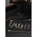 Faber Castell - Ξυλομπογιές Black Edition Skin Colours 12 Τμχ 116414 Faber Castell - Ξυλομπογιές Black Edition Skin Colours 12 Τμχ 116414