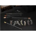 Faber Castell - Ξυλομπογιές Black Edition Skin Colours 12 Τμχ 116414 Faber Castell - Ξυλομπογιές Black Edition Skin Colours 12 Τμχ 116414