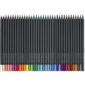 Faber Castell - Ξυλομπογιές Black 36 Tεμ 116436 Faber Castell - Ξυλομπογιές Black 36 Tεμ 116436