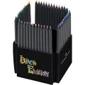 Faber Castell - Ξυλομπογιές Black Edition 50 Τμχ 116450 Faber Castell - Ξυλομπογιές Black Edition 50 Τμχ 116450