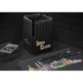 Faber Castell - Ξυλομπογιές Black Edition 50 Τμχ 116450 Faber Castell - Ξυλομπογιές Black Edition 50 Τμχ 116450