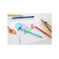 Faber Castell - Ξυλομπογιές Erasable Grip Με Γόμα 12 Τμχ 116612 Faber Castell - Ξυλομπογιές Erasable Grip Με Γόμα 12 Τμχ 116612